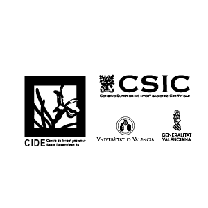 CIDE - CSIC - Universitat de València